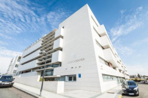 Domocenter Apartamentos Turísticos, Bormujos